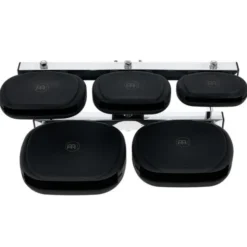 Meinl TMSTB Temple Block Set