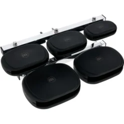 Meinl TMSTB Temple Block Set