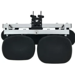 Meinl TMSTB Temple Block Set