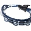 Meinl TMT2A-B Drummer Tambourine