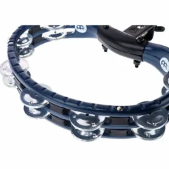 Meinl TMT2A-B Drummer Tambourine