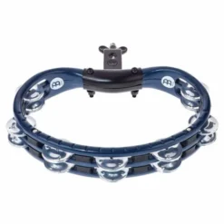 Meinl TMT2A-B Drummer Tambourine