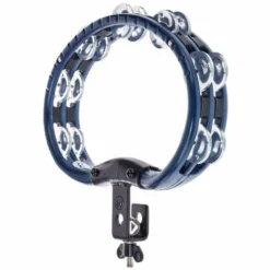 Meinl TMT2A-B Drummer Tambourine
