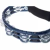Meinl TMT1A-B Tambourine Alu Blue