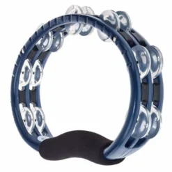 Meinl TMT1A-B Tambourine Alu Blue