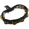 Meinl TMT2B-BK Tambourine