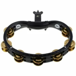 Meinl TMT2B-BK Tambourine