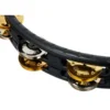 Meinl TMT1M-BK Recording Tambourine