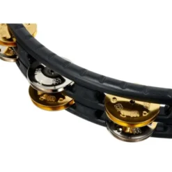 Meinl TMT1M-BK Recording Tambourine