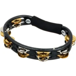 Meinl TMT1M-BK Recording Tambourine