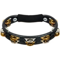 Meinl TMT1M-BK Recording Tambourine