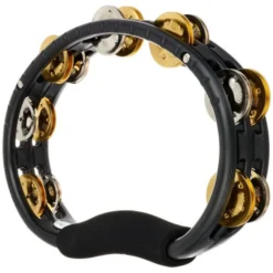 Meinl TMT1M-BK Recording Tambourine