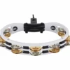 Meinl TMT2M-WH Recording Tambourine
