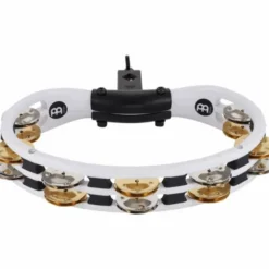 Meinl TMT2M-WH Recording Tambourine