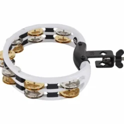Meinl TMT2M-WH Recording Tambourine