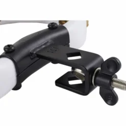 Meinl TMT2M-WH Recording Tambourine