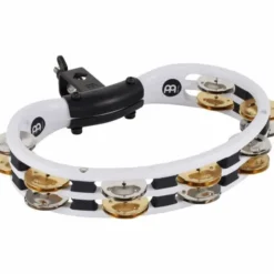 Meinl TMT2M-WH Recording Tambourine