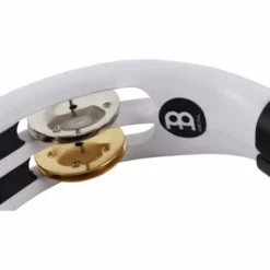 Meinl TMT2M-WH Recording Tambourine