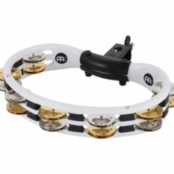 Meinl TMT2M-WH Recording Tambourine