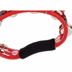 Meinl TMT1R Tambourin Red