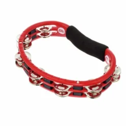 Meinl TMT1R Tambourin Red
