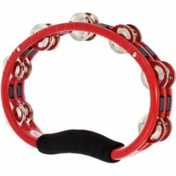 Meinl TMT1R Tambourin Red