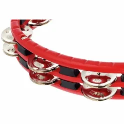 Meinl TMT1R Tambourin Red