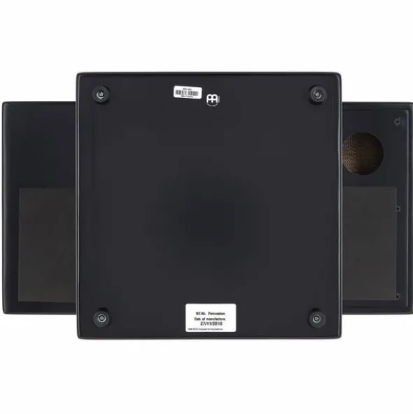 Meinl TOPCAJ1MB Slap-Top Cajo Bundle