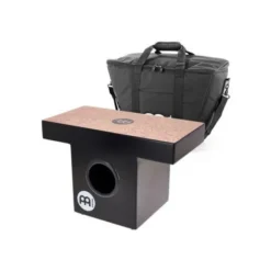 Meinl TOPCAJ1MB Slap-Top Cajo Bundle