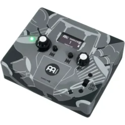 Meinl Ultimate Percussion Sample Box