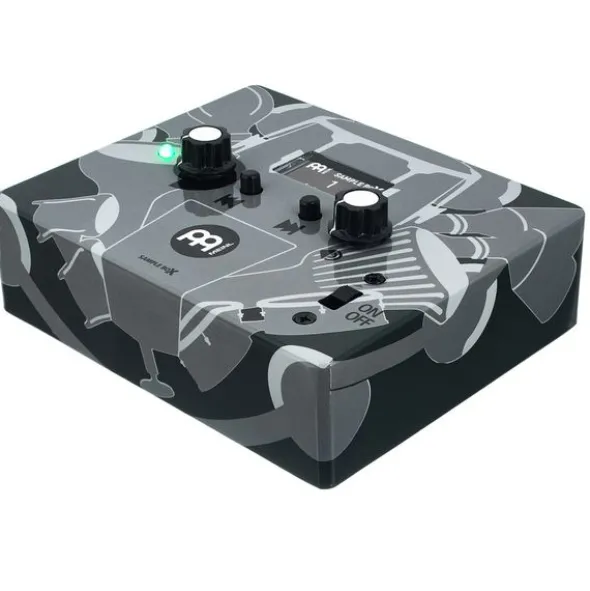 Meinl Ultimate Percussion Sample Box