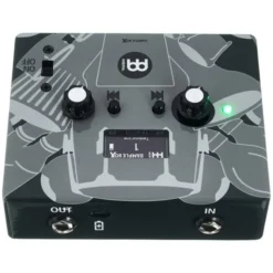 Meinl Ultimate Percussion Sample Box