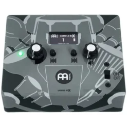 Meinl Ultimate Percussion Sample Box
