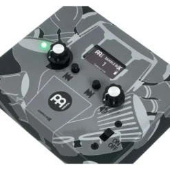 Meinl Ultimate Percussion Sample Box