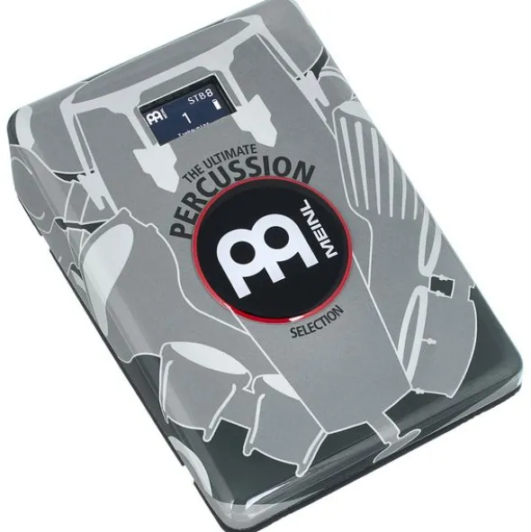 Meinl Ultimate Percussion Stomp Box