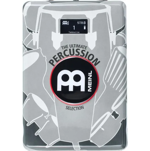 Meinl Ultimate Percussion Stomp Box