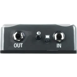 Meinl Ultimate Percussion Stomp Box