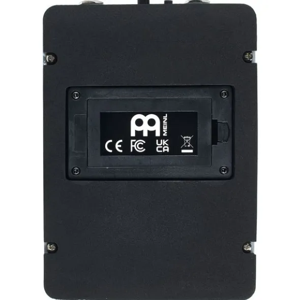 Meinl Ultimate Percussion Stomp Box