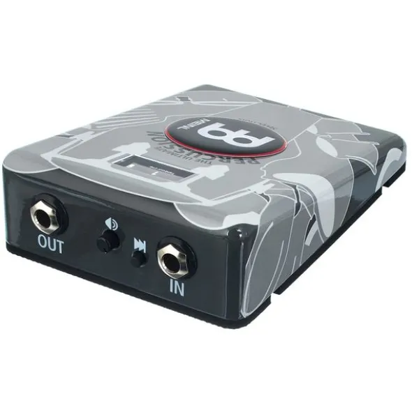 Meinl Ultimate Percussion Stomp Box