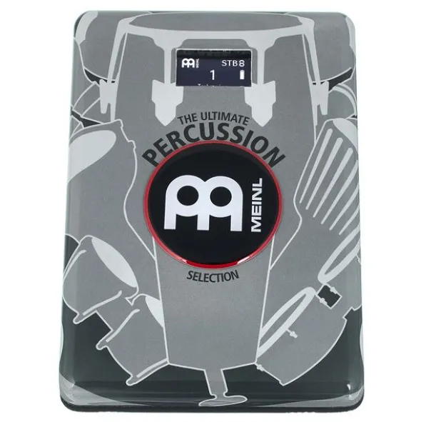 Meinl Ultimate Percussion Stomp Box