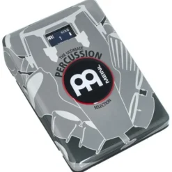 Meinl Ultimate Percussion Stomp Box
