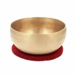 Meinl U-1500 Univ. Singing Bowl Set