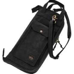 Meinl Vintage Hyde Stick Bag Black