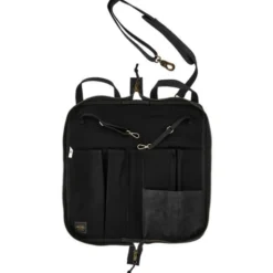 Meinl Vintage Hyde Stick Bag Black