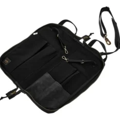 Meinl Vintage Hyde Stick Bag Black