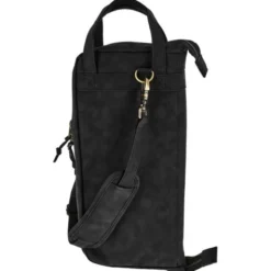 Meinl Vintage Hyde Stick Bag Black