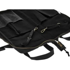 Meinl Vintage Hyde Stick Bag Black