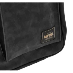 Meinl Vintage Hyde Stick Bag Black