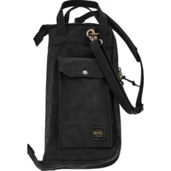 Meinl Vintage Hyde Stick Bag Black