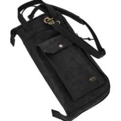 Meinl Vintage Hyde Stick Bag Black